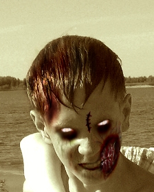 Эльфийчик
